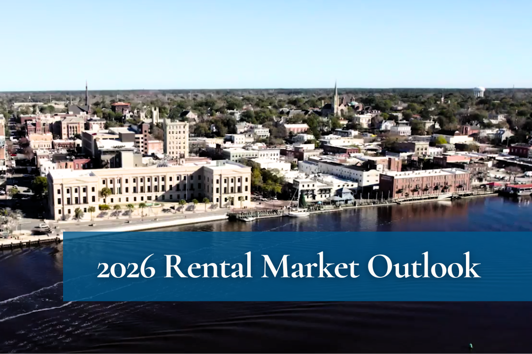 2026 Rental Market Outlook